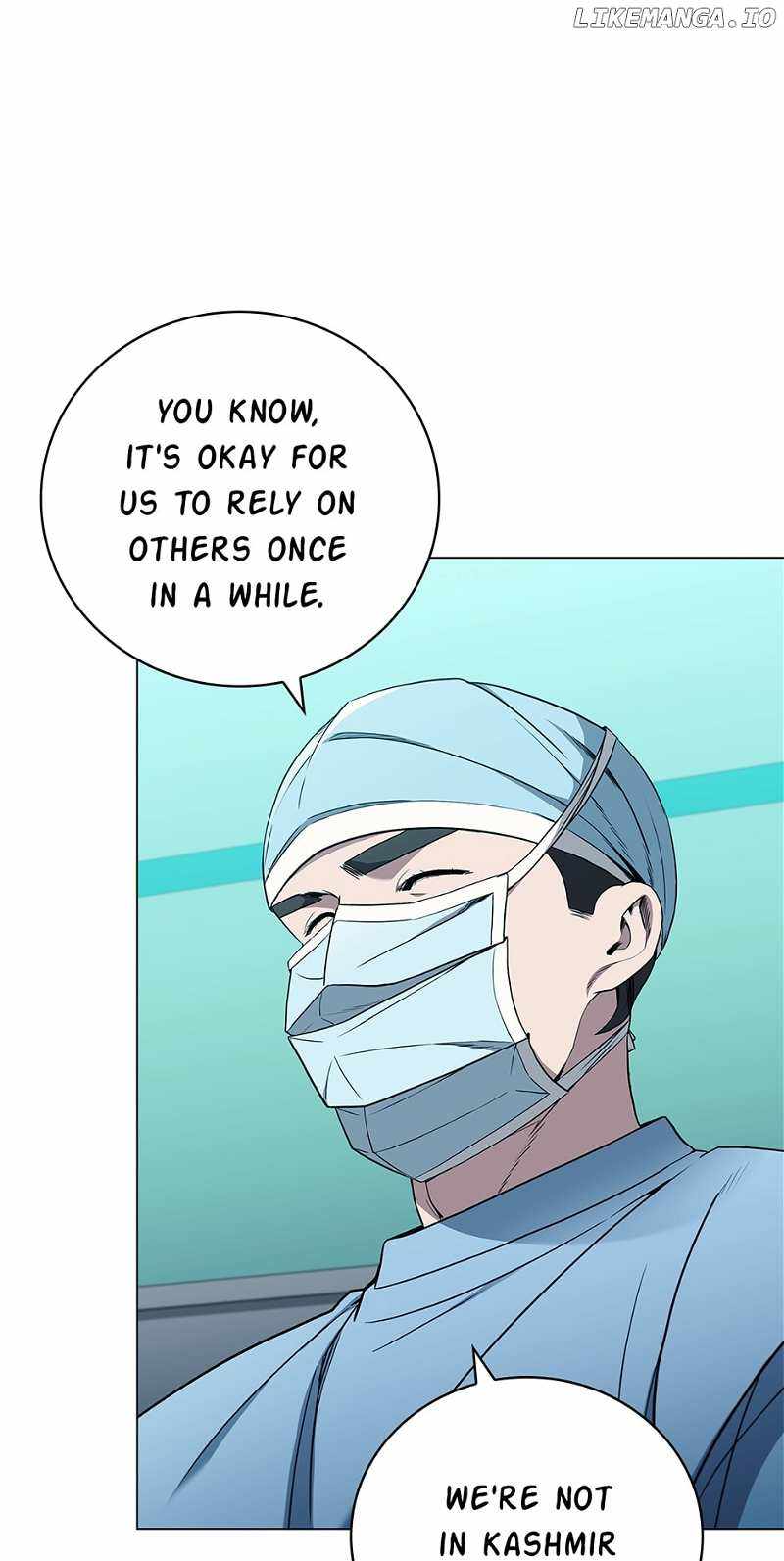 Dr. Choi Tae-Soo Chapter 182 43